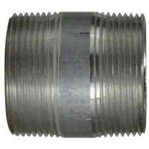 1-1/2 x 6 Aluminum Nipple