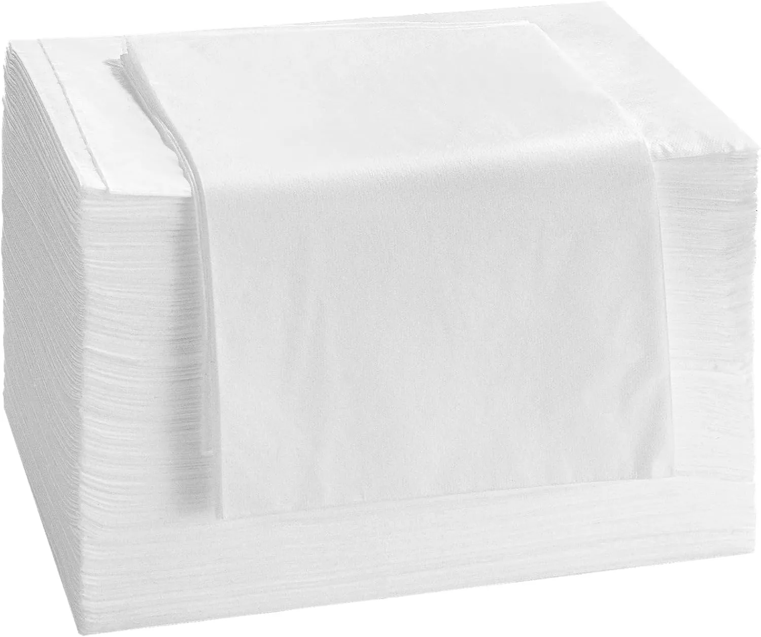 100PCS Disposable Massage Table Sheets, 71” x 31.5” Disposable Massage Bed Covers, Breathable Non-Woven Fabric Tattoo Bed Sheets, Single Use Hygiene Sheet for SPA Centers, Beauty Salons, Hotels