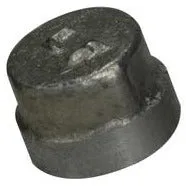 1/2 Aluminum Cap