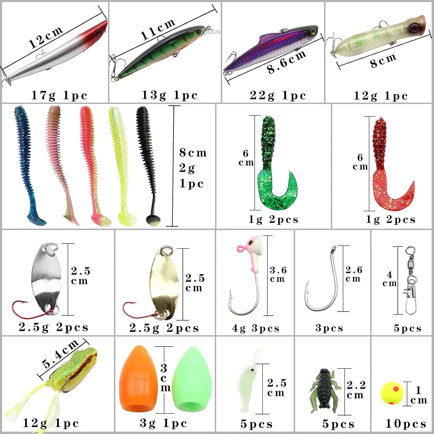 1.8M-2.7M Foldable Trout Rod Reel Bait Complete Fishing Device, high Carbon Bait Casting Rod and Casting Reel Set, Folding Fishing Rod Set with Fishing Tackle Bag, Stick roll Combo ZYHYD