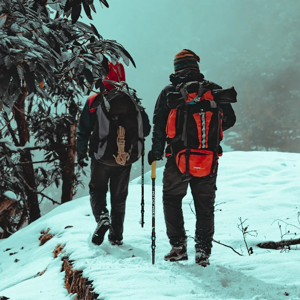 195g/pc Trekking Pole