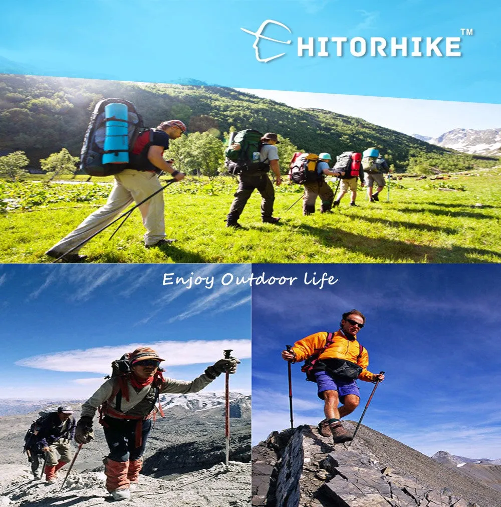 195g/pc Trekking Pole