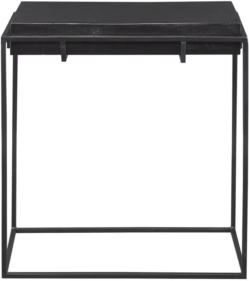 24 inch Side Table 208-Bel-4529526