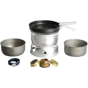 25-9 Ul Hard Anodiz Stove Kit