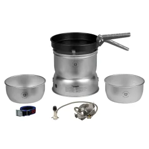 27-3 Ul Stove Kit W/Gas Burner