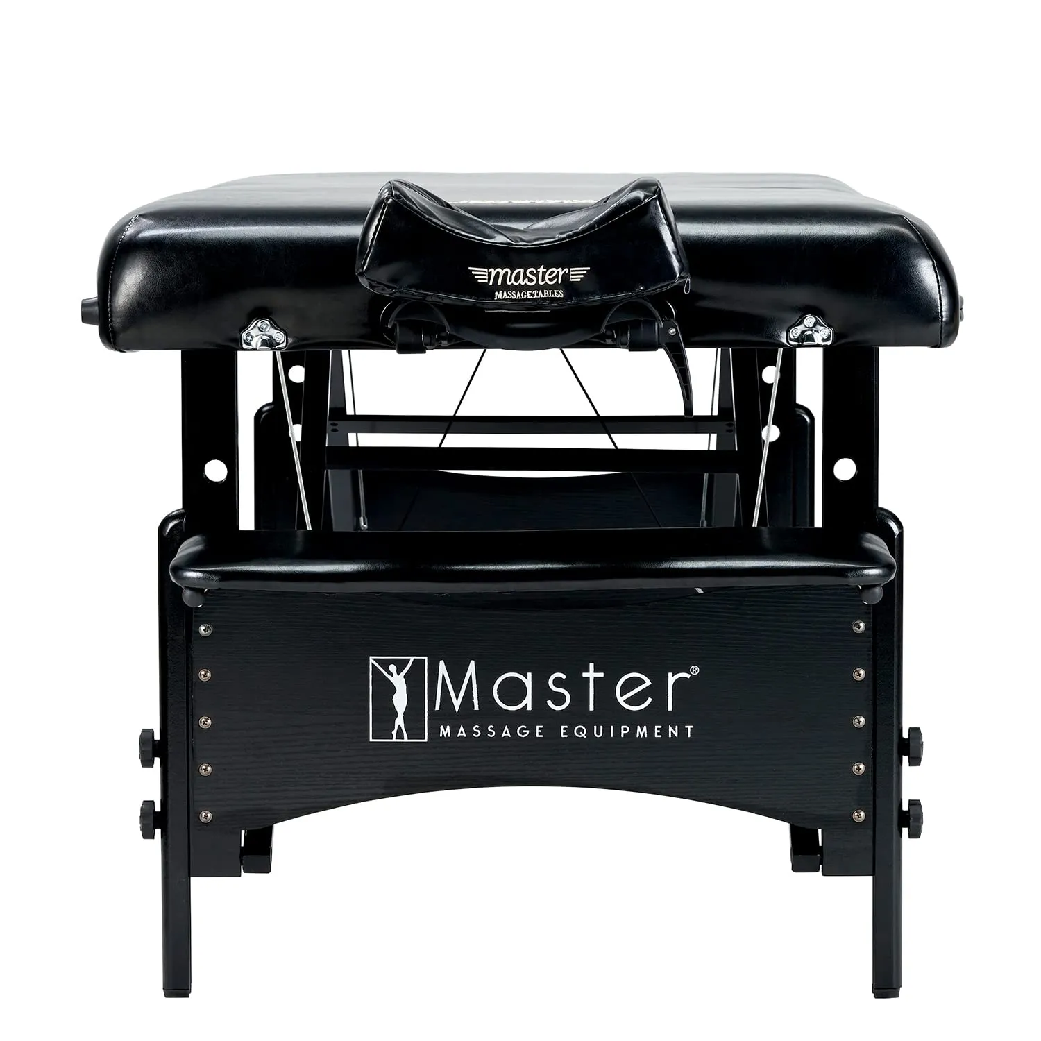 30" Galaxy Professional Portable Massage Table Master Massage Package with Aurora Multicolor Atmosphere Ambient Lighting System - Memory Foam Cushioning - Tattoo Table- Spa Salon Beauty Facial Bed