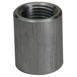 4 Aluminum Coupling