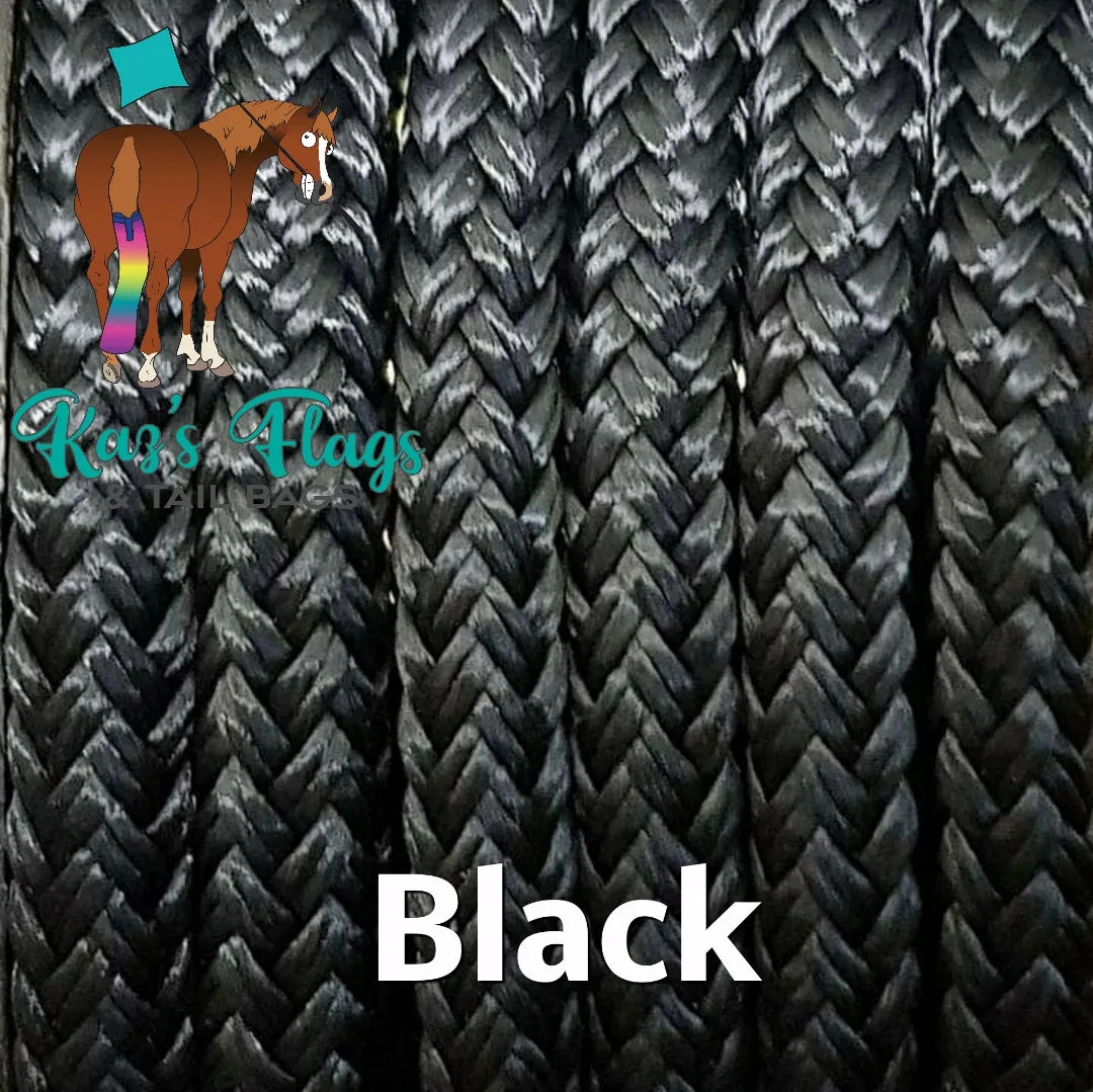 6' Horsemanship String & Pole Combo Range