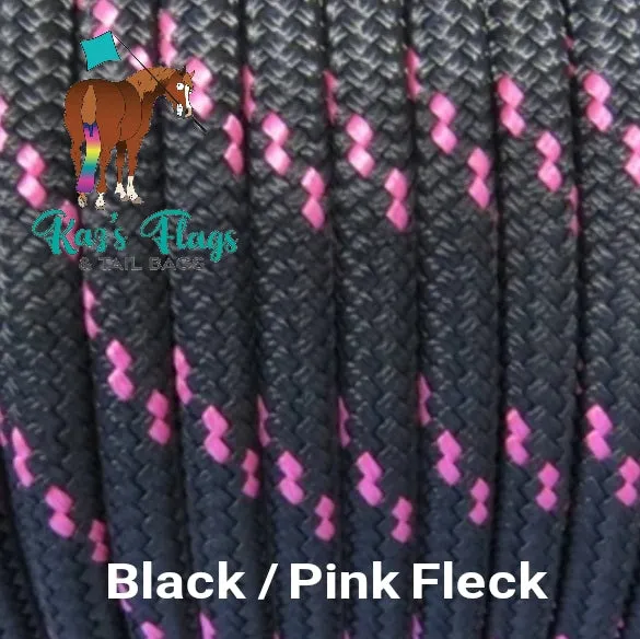 6' Horsemanship String & Pole Combo Range