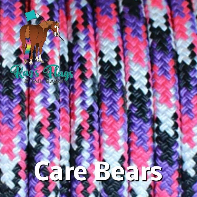 6' Horsemanship String & Pole Combo Range