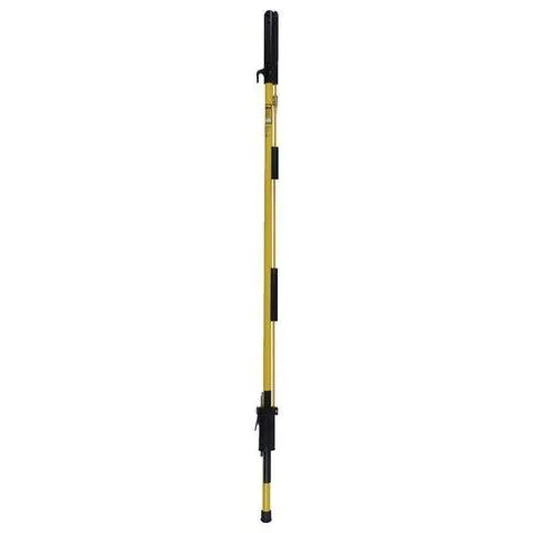 8158 Hastings Telescoping Shotgun 5'11'' - 8'