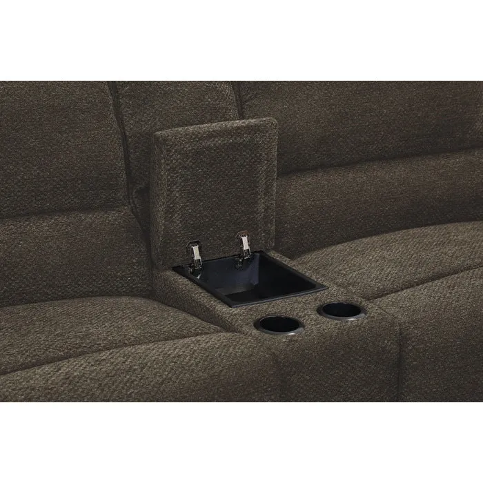 8238*6LRRR 6-Piece Modular Reclining Sectional