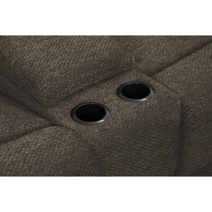 8238*6LRRR 6-Piece Modular Reclining Sectional