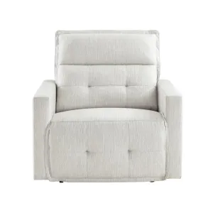 9444HMP-1PWH - Power Reclining Chair with Power Headrest