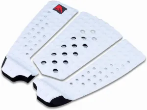 Abahub 9 Piece Surf Deck Traction Pad Premium EVA with Tail Kicker 3M Adhesive for Surfboard Longboard Shortboard Funboard Fish Skimboard Black/Blue/Brown/Gray/White/Orange/Navy Blue