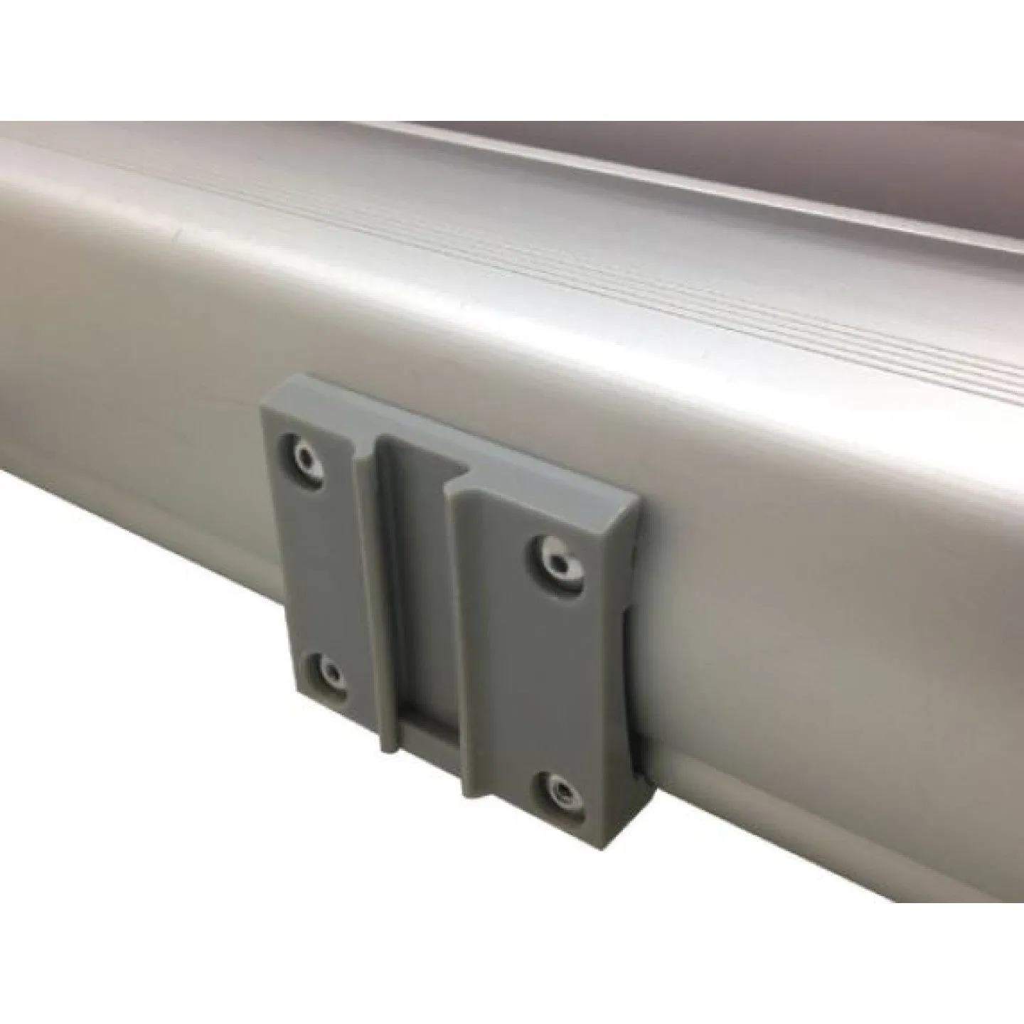 Adjustable Double-Foot Retractable Stand