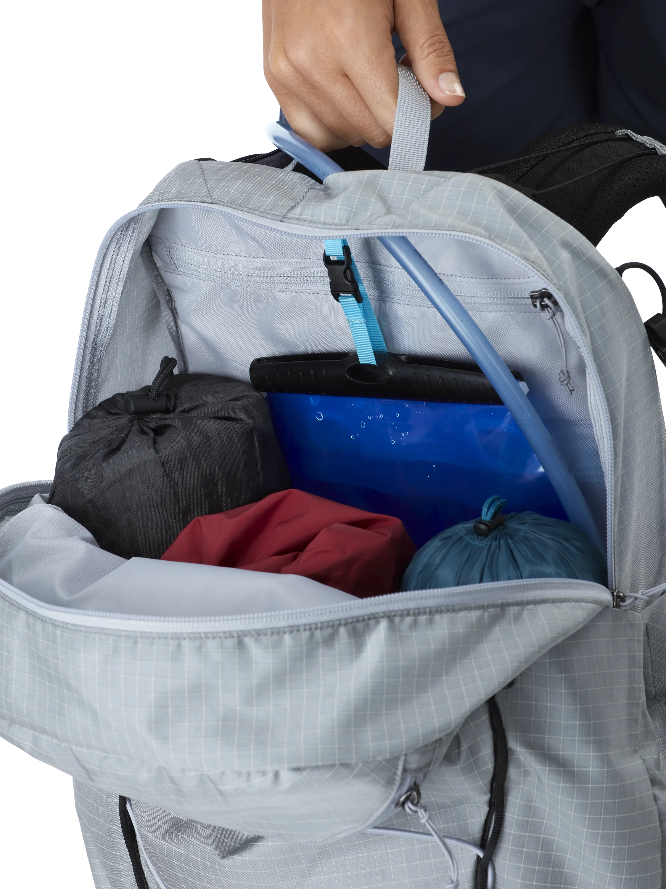 Aerios 30 Backpack Women