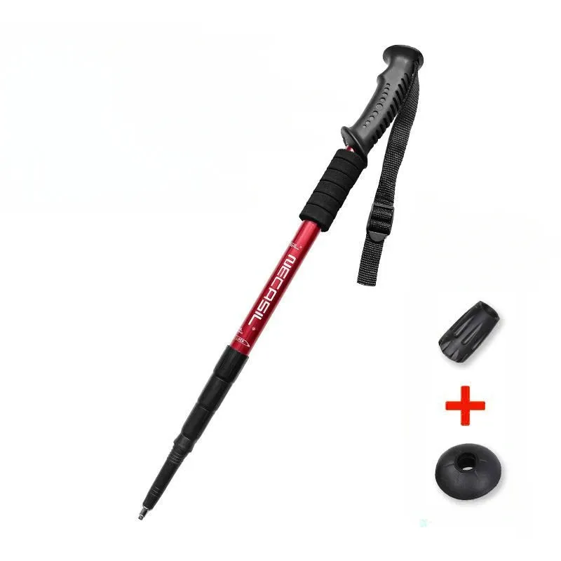 Aluminium Alloy Teleskopic Stick