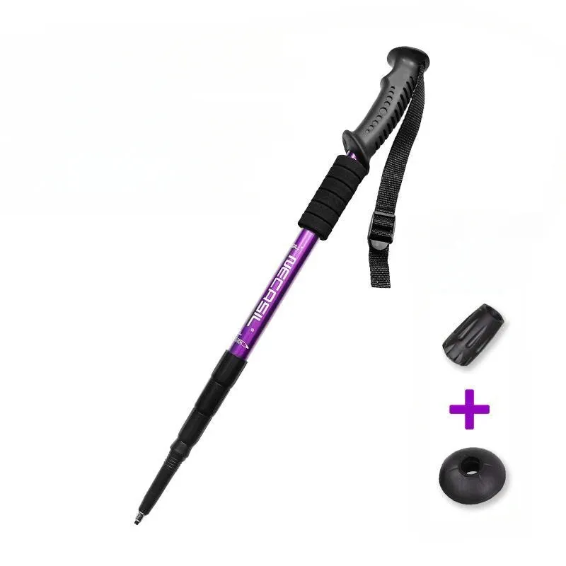 Aluminium Alloy Teleskopic Stick