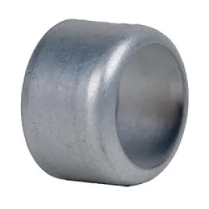 Aluminum Ferrule - Inner Diameter 0.475, Length 0.5