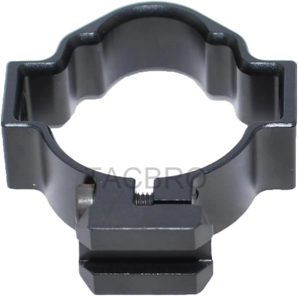 Anodized Aluminum Band for 10/22 1022 with Complimentary Sling Swivel