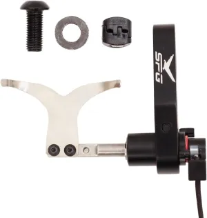 Archery Drop Away Arrow Rest-Bow Rest Right Hand for Compound Bow Hunting