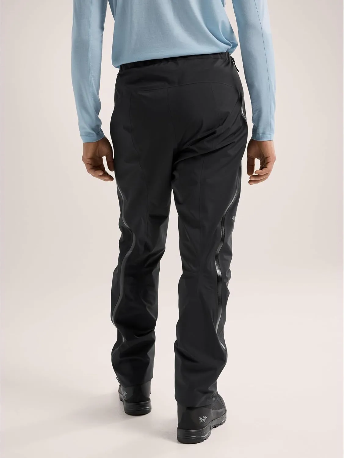 Arc'teryx Beta Pant Men's | Gore-Tex Pant Made for Maximum Versatility