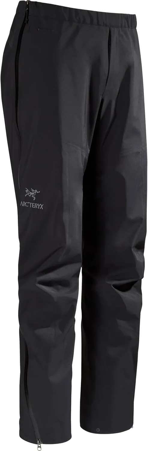 Arc'teryx Beta Pant Men's | Gore-Tex Pant Made for Maximum Versatility