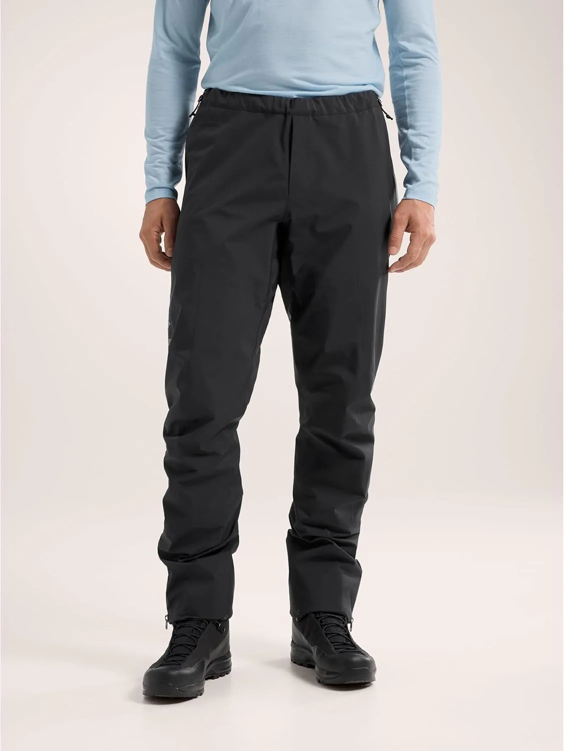 Arc'teryx Beta Pant Men's | Gore-Tex Pant Made for Maximum Versatility