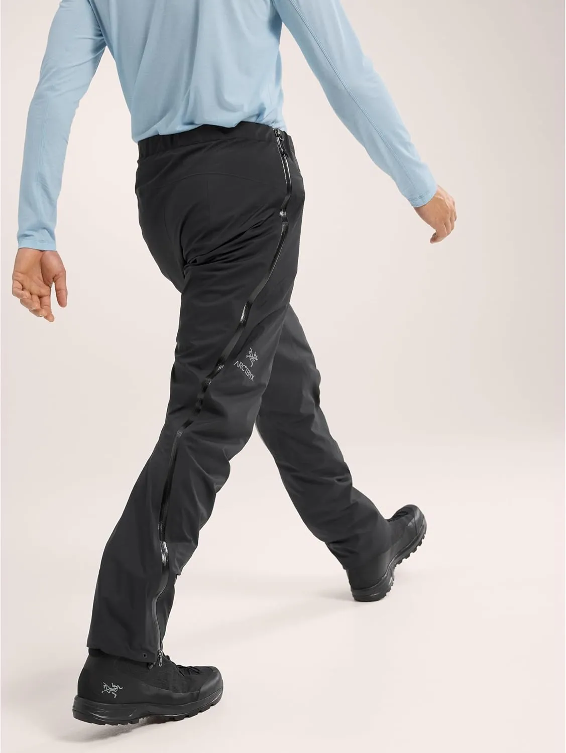 Arc'teryx Beta Pant Men's | Gore-Tex Pant Made for Maximum Versatility