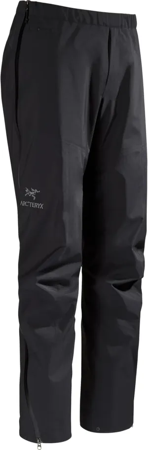 Arc'teryx Beta Pant Men's | Gore-Tex Pant Made for Maximum Versatility