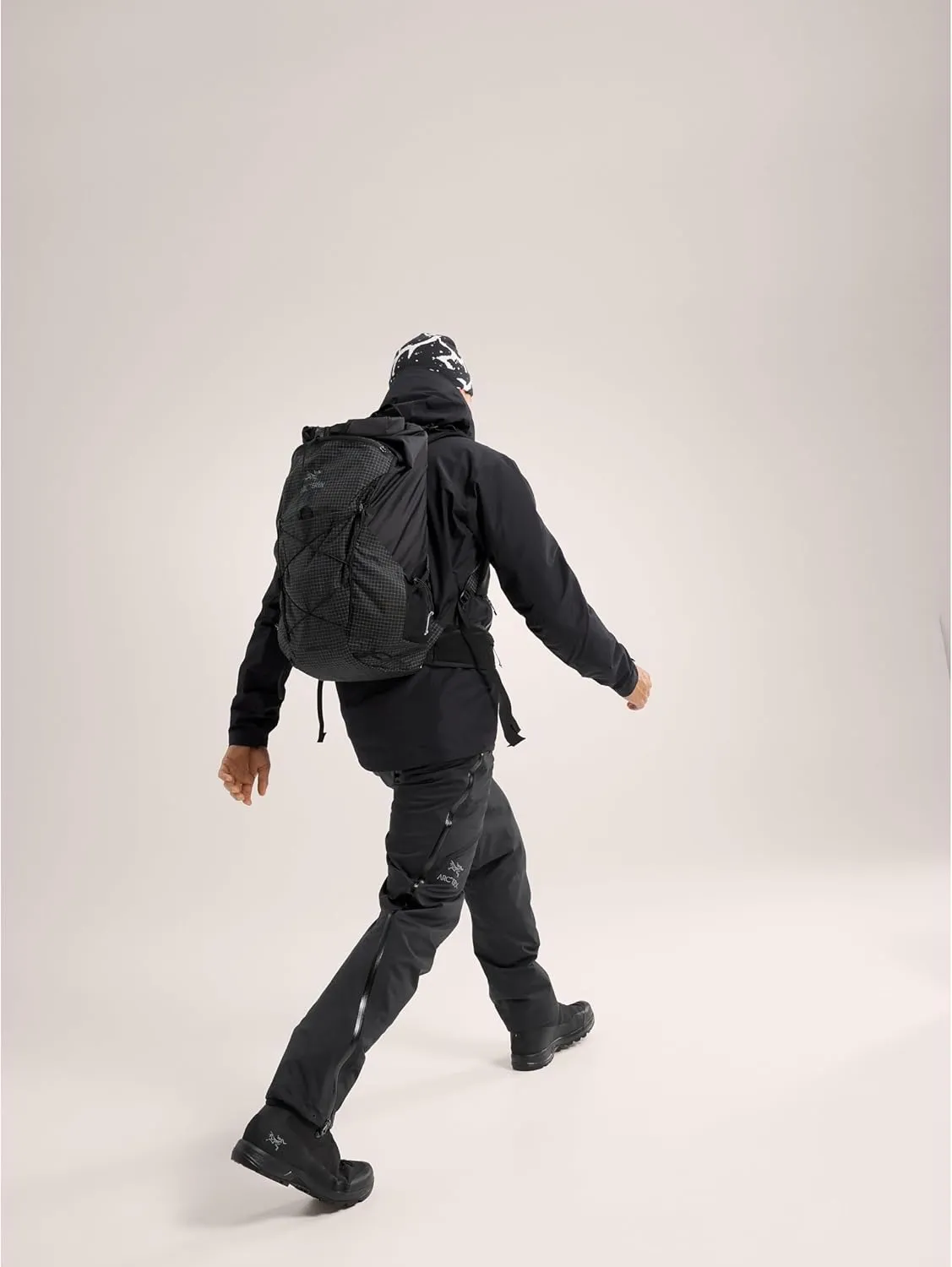 Arc'teryx Beta Pant Men's | Gore-Tex Pant Made for Maximum Versatility