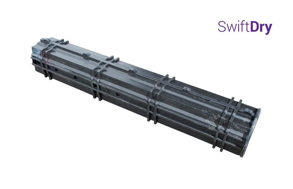 Austral Ground Socket