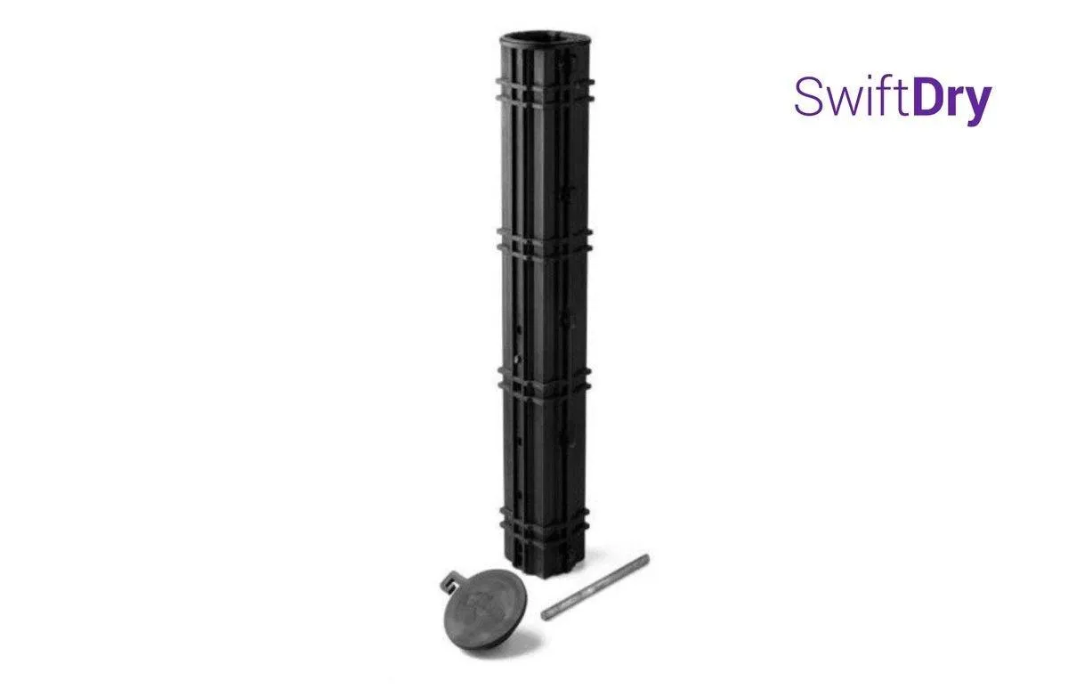 Austral Ground Socket