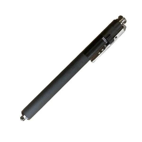 Automatic Spring Crowbar Car Self-defense Weapon