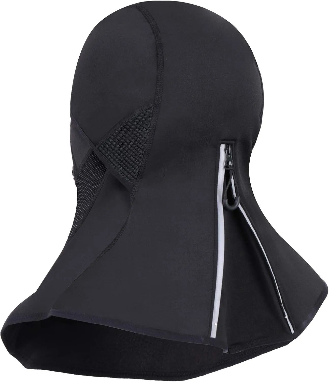 Balaclava Winter Windproof Waterproof Breathable Full Face Mask for Men Women
