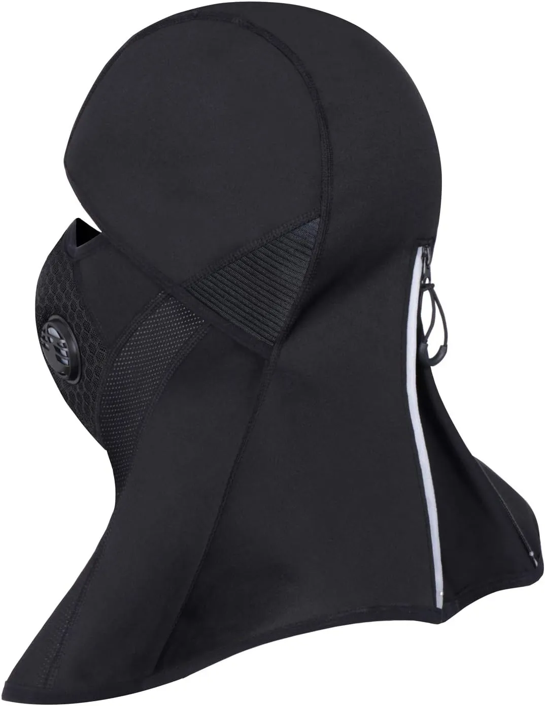 Balaclava Winter Windproof Waterproof Breathable Full Face Mask for Men Women