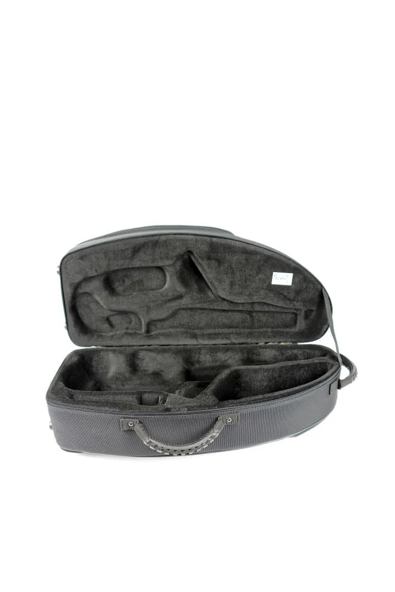 Bam New Trekking Alto Saxophone Case