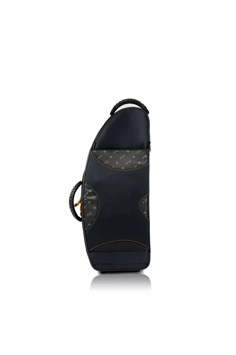 Bam New Trekking Alto Saxophone Case