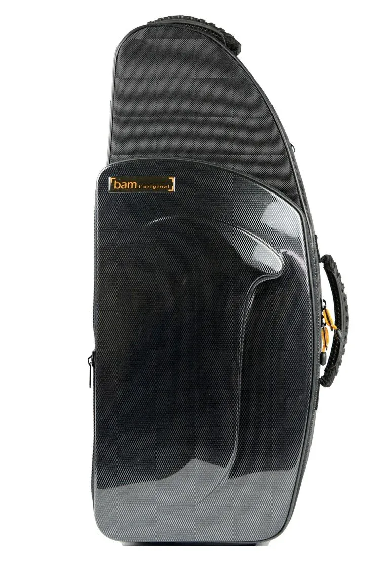 Bam New Trekking Alto Saxophone Case