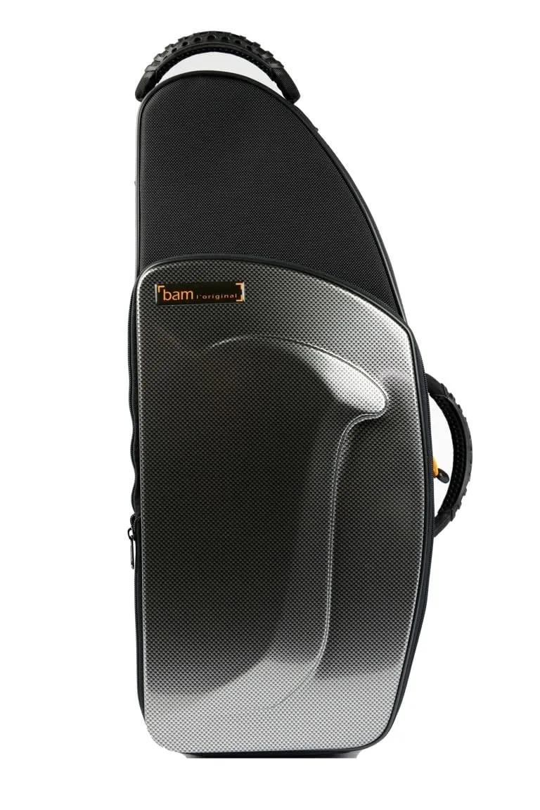 Bam New Trekking Alto Saxophone Case