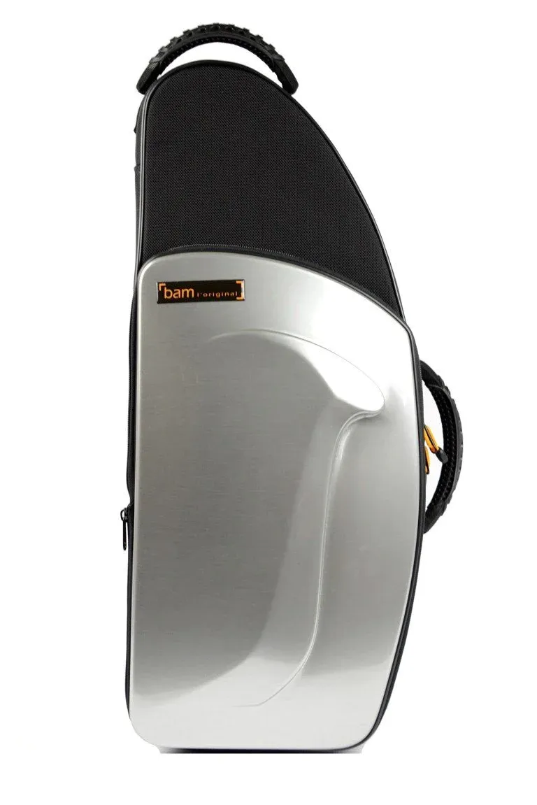 Bam New Trekking Alto Saxophone Case