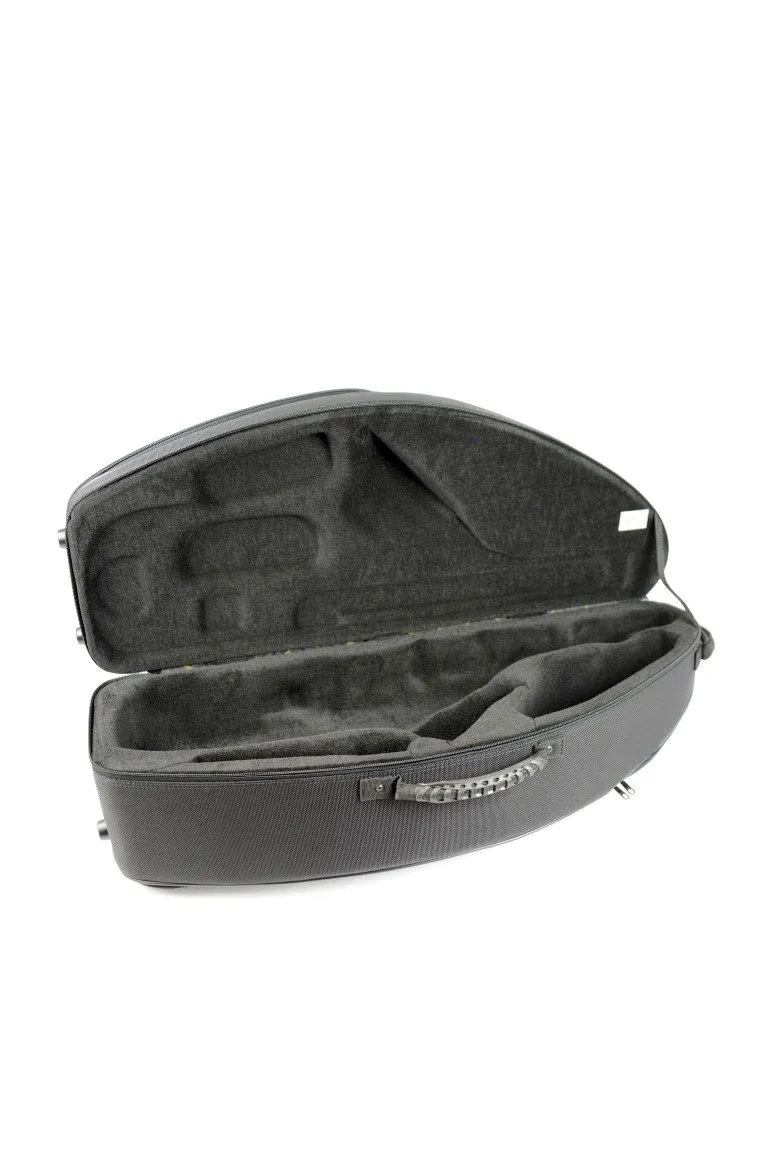Bam New Trekking Tenor Saxophone Case