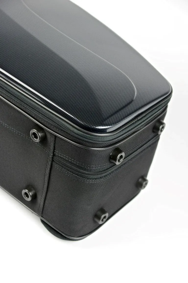 Bam New Trekking Tenor Saxophone Case