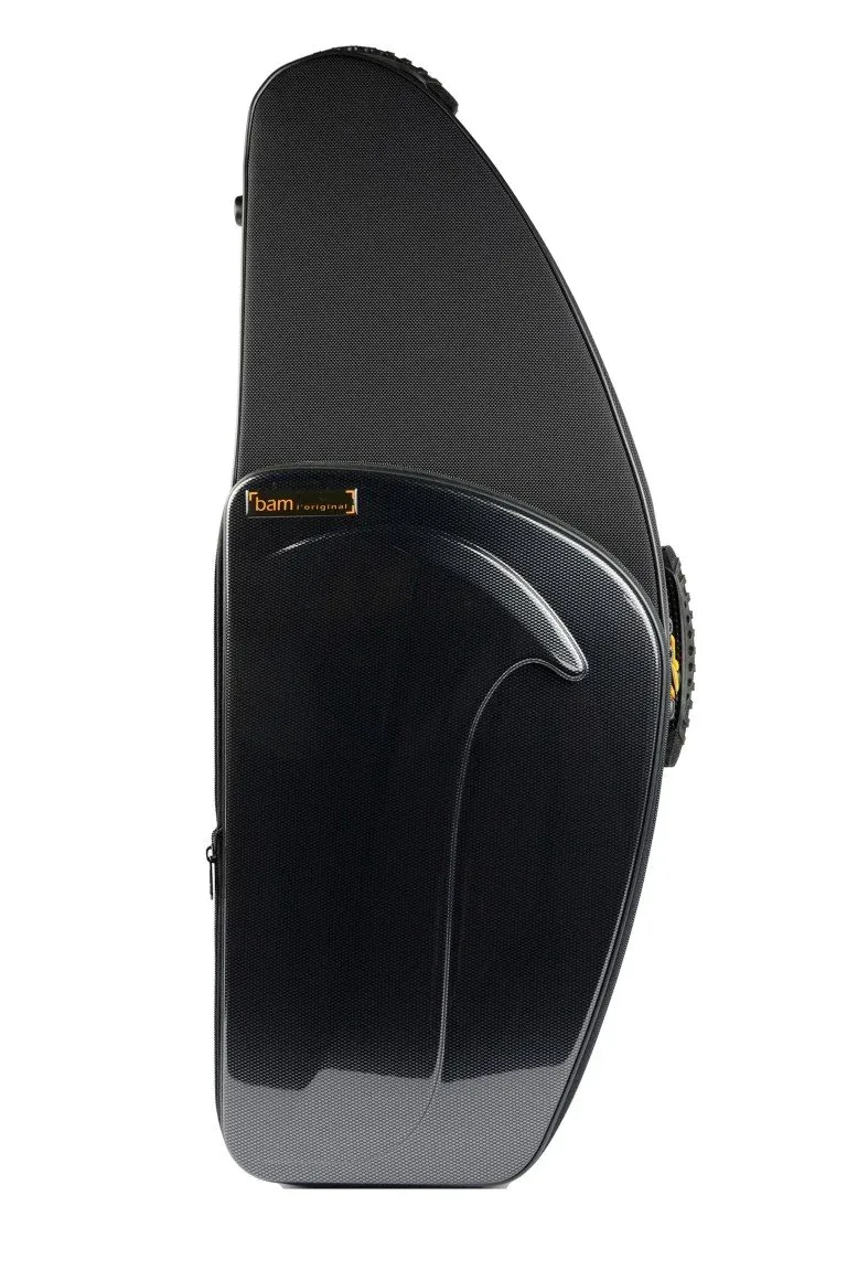 Bam New Trekking Tenor Saxophone Case