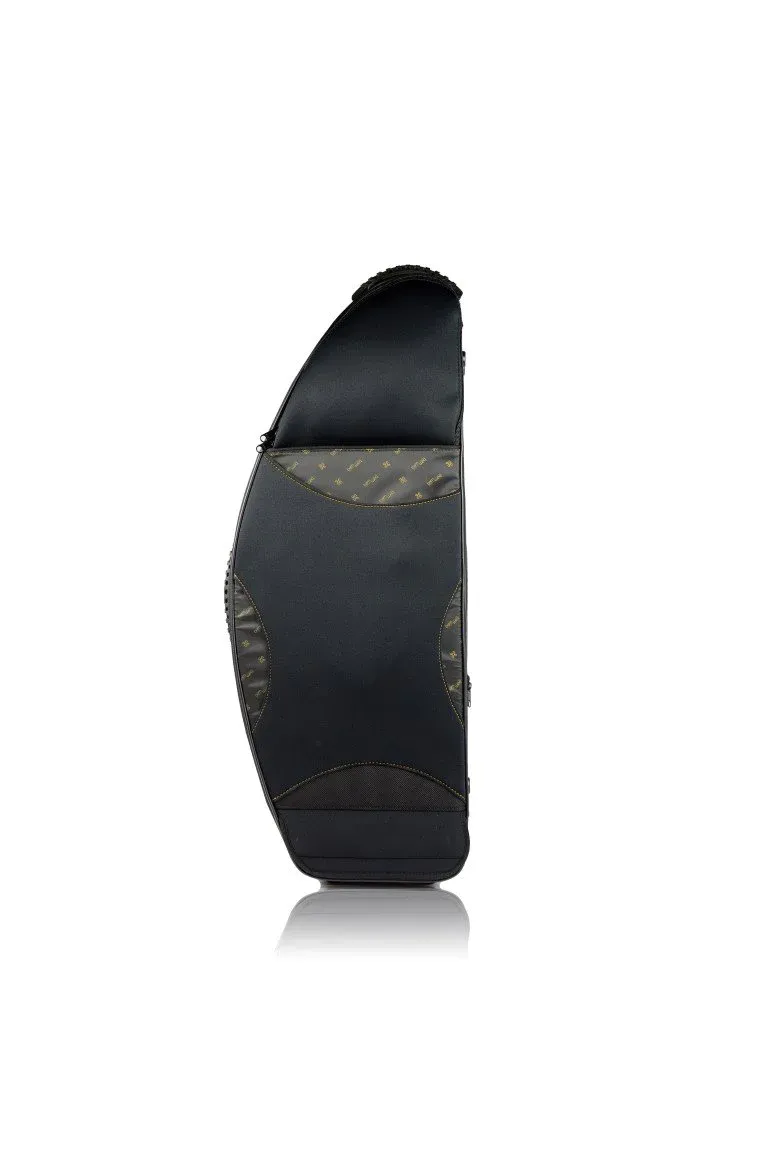 Bam New Trekking Tenor Saxophone Case