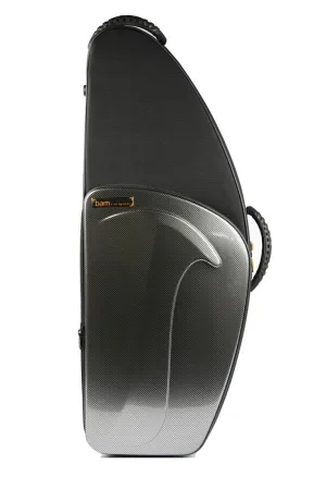 Bam New Trekking Tenor Saxophone Case