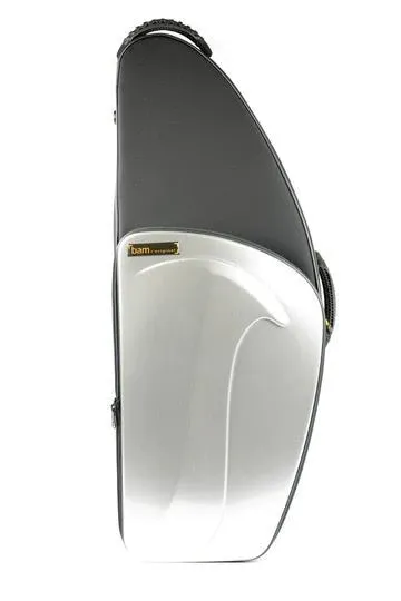 Bam New Trekking Tenor Saxophone Case