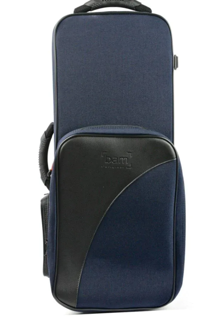 BAM Trekking Alto Saxophone Case