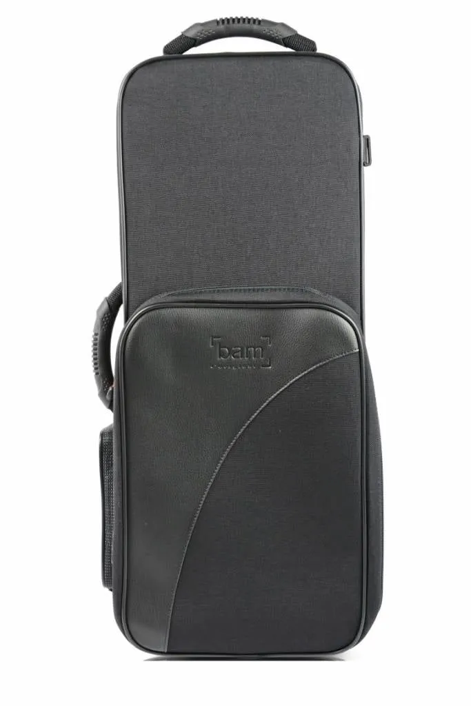 BAM Trekking Alto Saxophone Case
